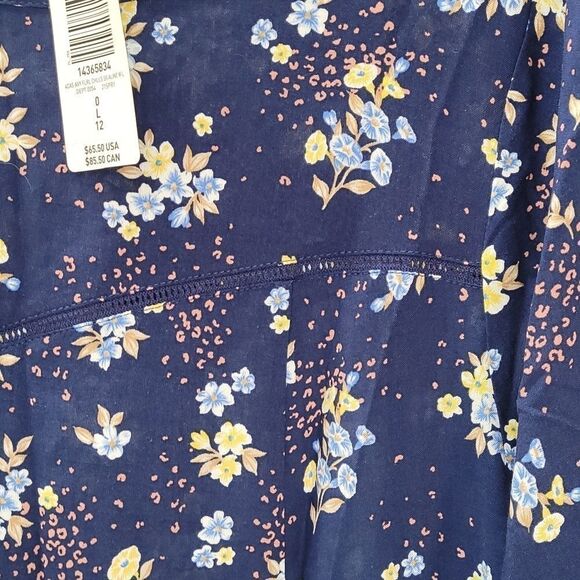 Torrid dress skater style Size 0 - Picture 4 of 5